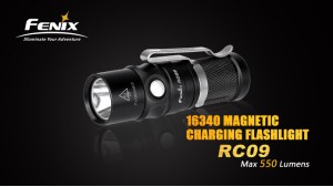 Fenix RC09
